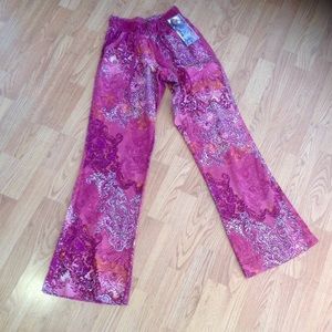 Boho Comfy Pants 💖✨